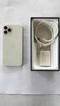 IPHONE 11 Pro 256 Srebrny