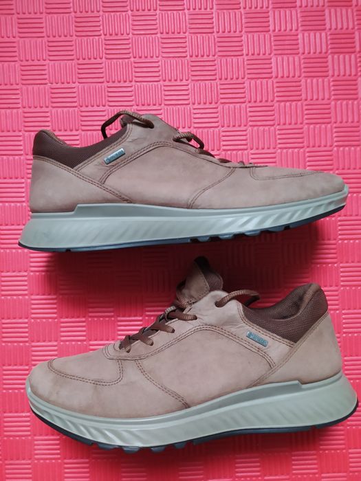 Ecco exostride gore tex кросівки, 42.