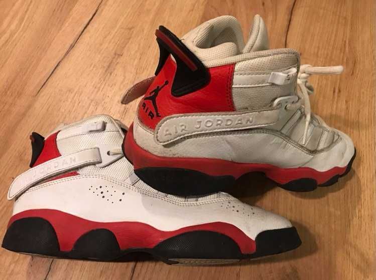 Jordan buty męskie