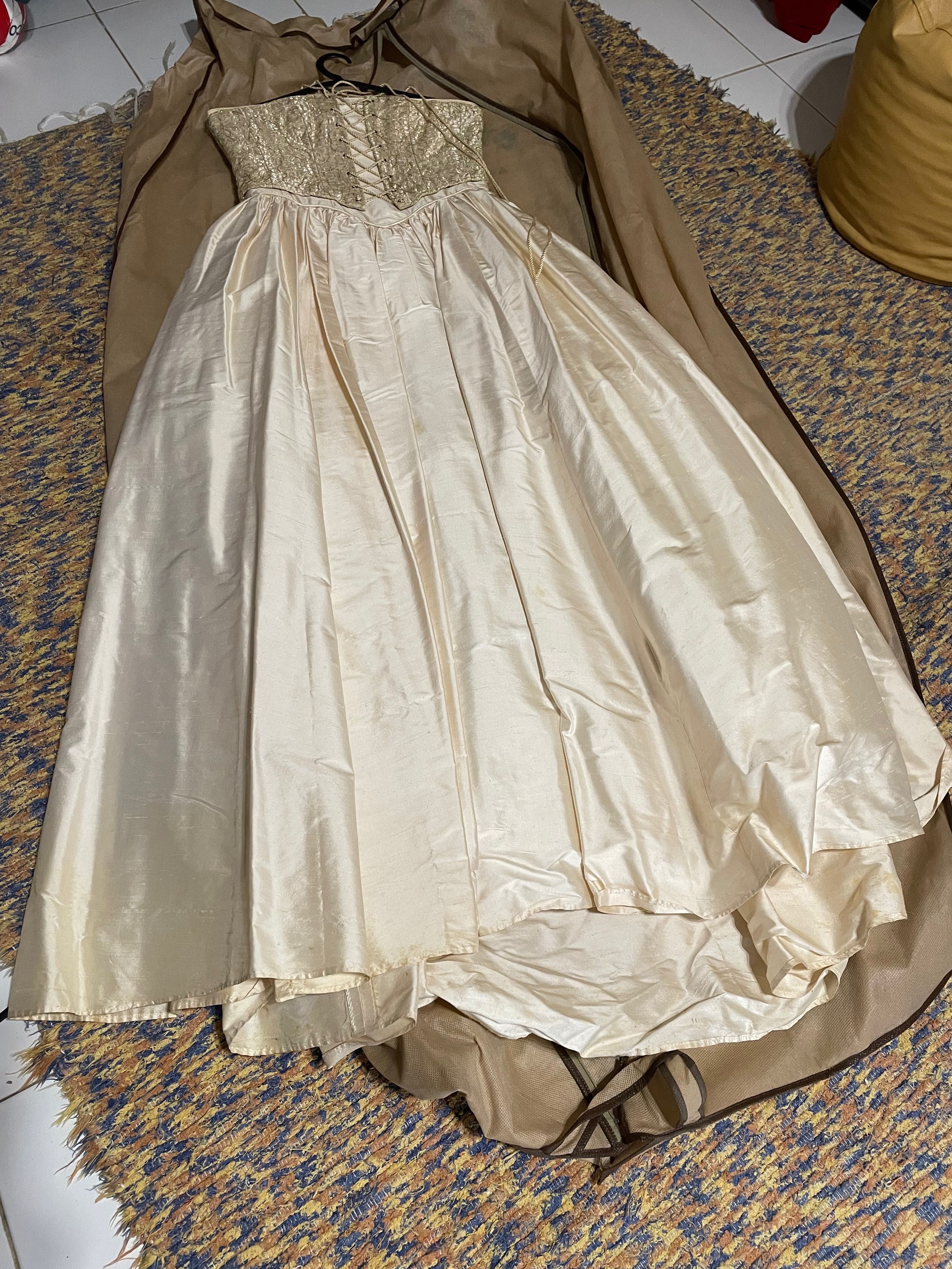 Vestido de Noiva