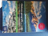 Oblicza geografii 1 zakres podstawowy