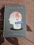 Oliver Sacks, Muzykofilia. Opowieść o muzyce i mózgu.