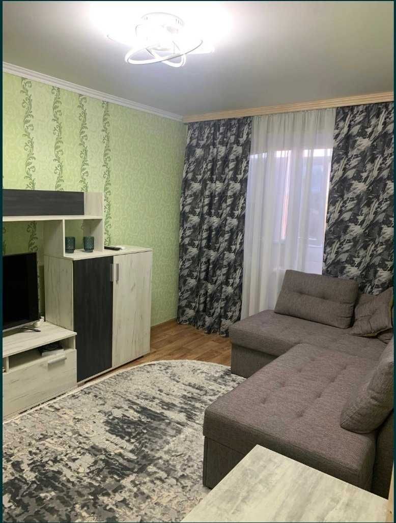 Продаж двох суміжних квартир(2-кімнатна+1-кімнатна)