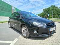 Ford Focus EcoBoost 1.0 Titanium