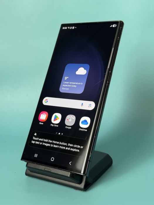 Samsung Galaxy S23 Ultra 12/512GB  (484) Гарантія