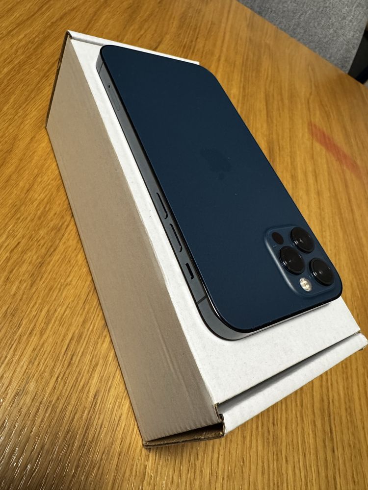 Iphone 12 pro 128 GB stan idealny