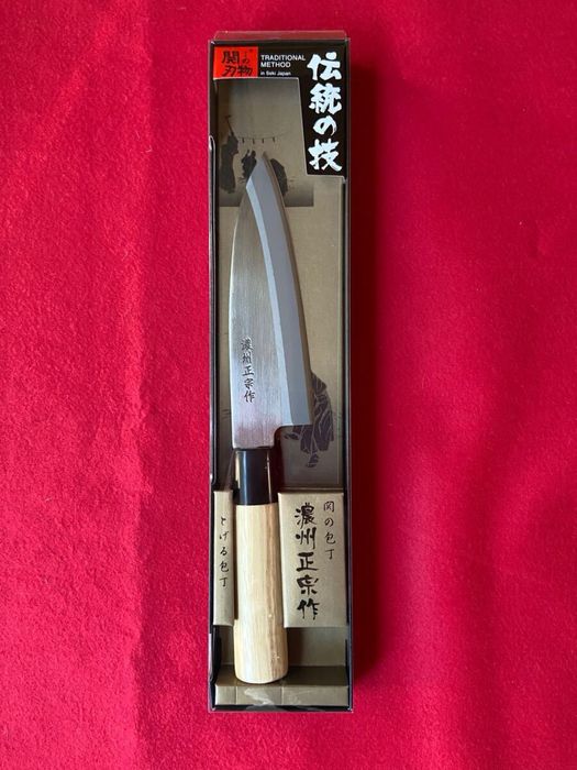 Японський ніж (made in Japan)японські ножі