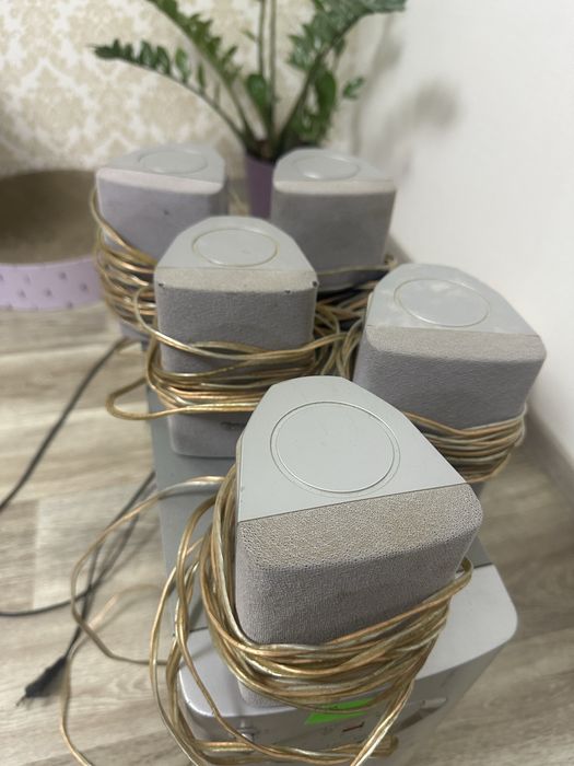 Аксустична система 5.1