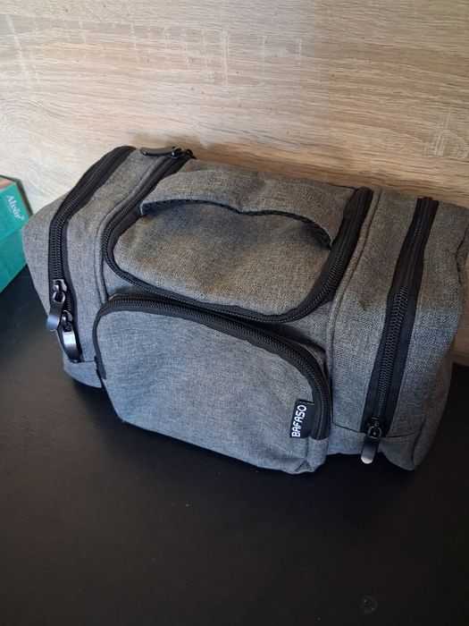 Torba termiczna na mleko i laktator muszlowy