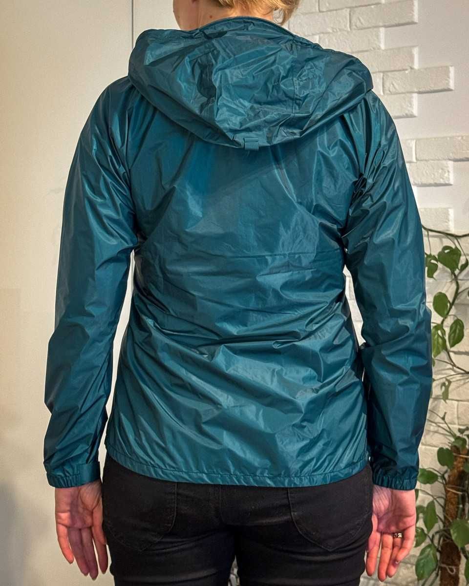 Kurtka damska MONTBELL VERSALITE Gore-Tex roz. M