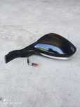 Espelho retrovisor esquerdo Peugeot 2008