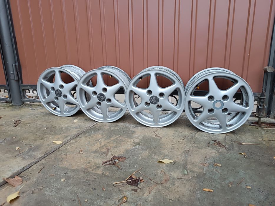 Диски р13  4*100