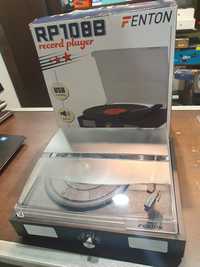 Gramofon Fenton RP108B