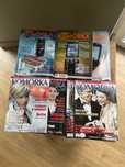 Magazyny Twoja Komórka (2008 i 2009) (różne)
