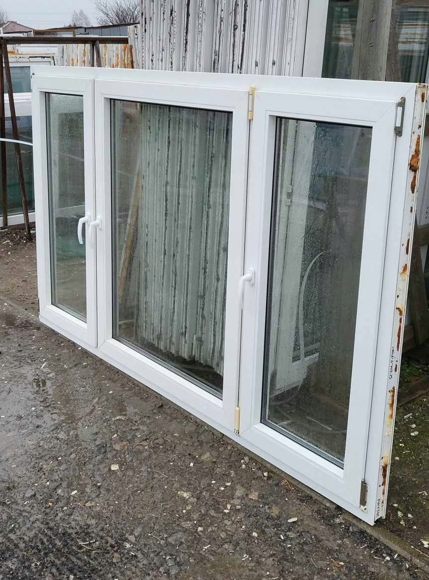 OKNA Używane 232X138 OKNO KacprzaK Plastikowe PCV Lider Okna
OLX
