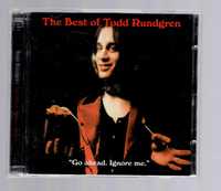 Todd Rundgren - The Best Of "Go Ahead. Ignore Me." (2xCD)