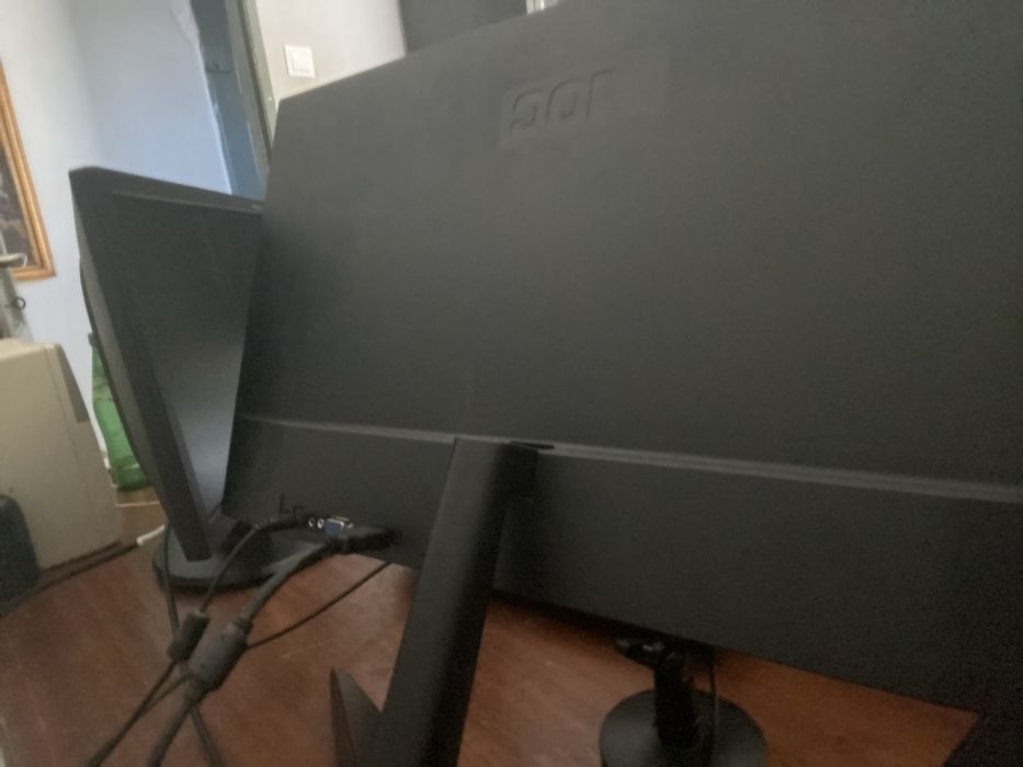 Monitor AOC Gaming
