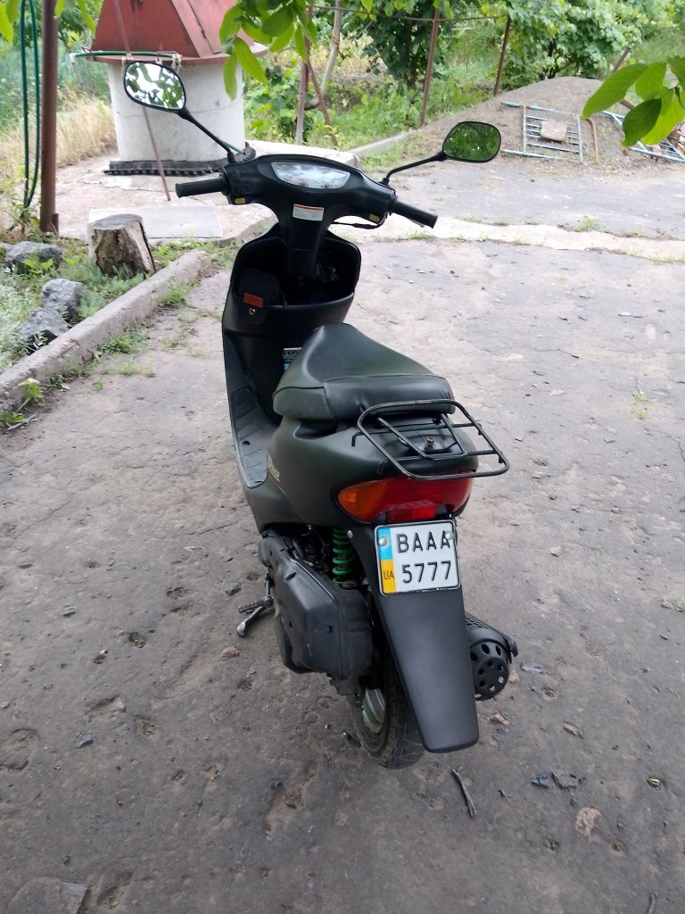 Продам Хонда діо af35