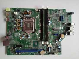 плата E93839 SS0401  Dell Optiplex 3050