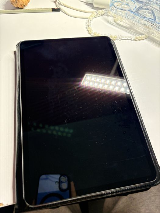 Xiaomi Pad 6 - 256GB i 8GB RAM - +etui