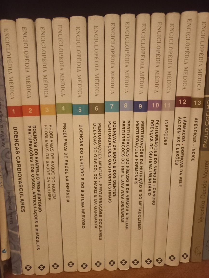 Enciclopédia Médica