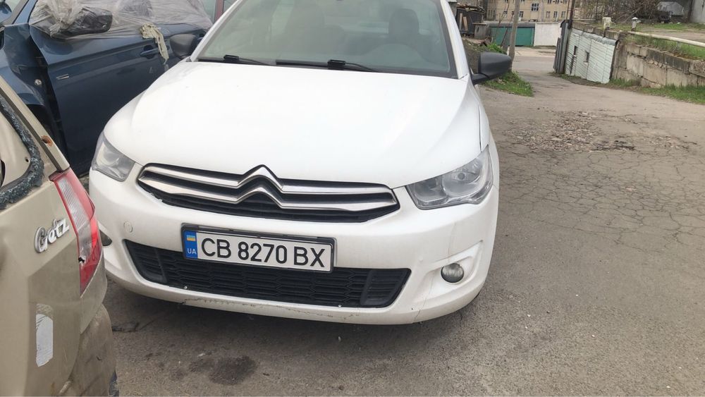 Сдам в аренду авто Можно под такси  викуп. Citroen C-elisee