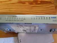 HUB sieciowy Coax + Ethernet 8portów 3COM przełącznik sieciowy