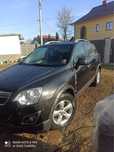 Opel Antara 2.2 2012 4x4 обмін