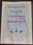 Colecção de Castelos e Monumentos - Certificado de Aforro - 1961