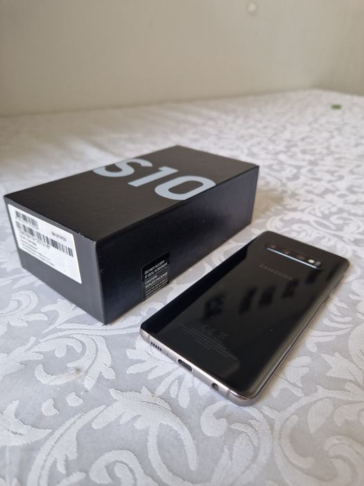 Samsung Galaxy S10 IGŁA