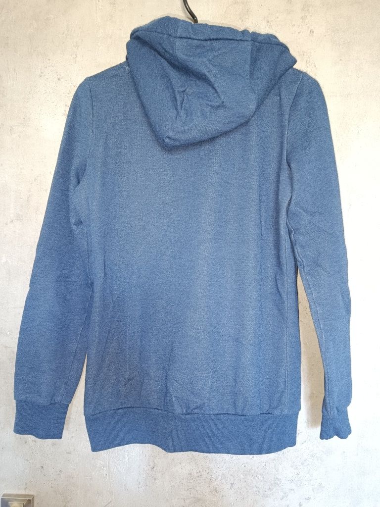 Bluza damska z kapturem Cropp XS