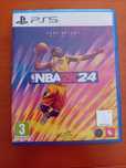 Vendo jogos novos para ps5