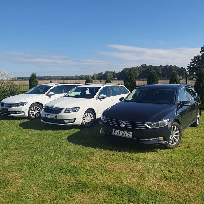 Wynajem Samochodów Długotermino