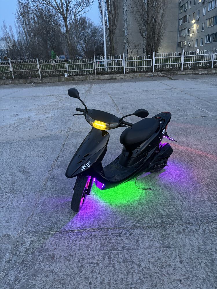 продам honda dio 34