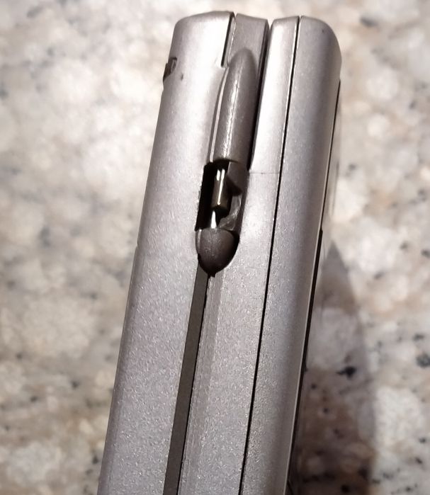 Комунікатор Nokia 9500
