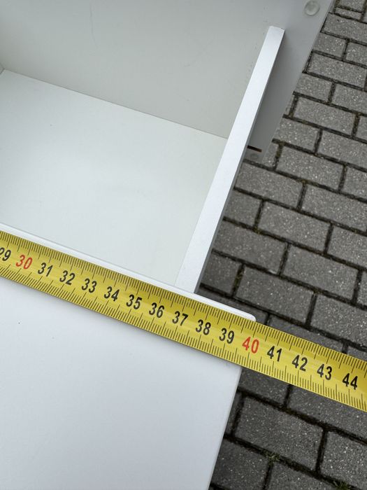 Komoda Nordli Ikea