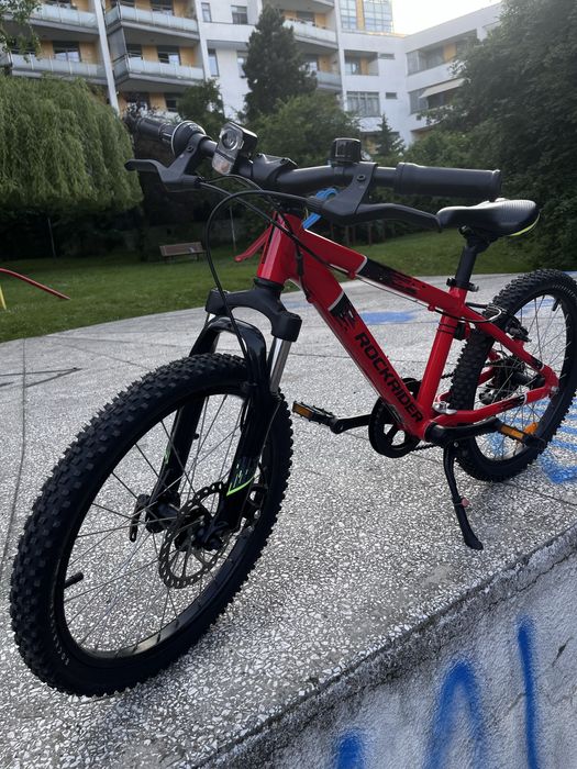 Rosckrider na 20 kola super stan