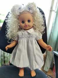 Кукла большая Лялька 60см