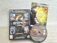 Wolfschanze 2 + Mortyr III + Snajper + Rajd na Berlin [PC]