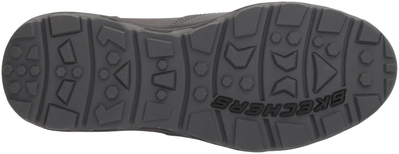 Черевики ботинки взуття Skechers Format 65156-BLK