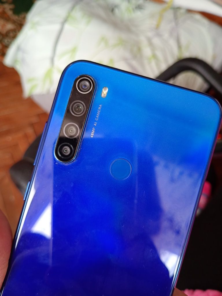 Redmi Note 8t продам