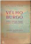0001 - Porto - Vélho Burgo de Antonio Cruz
