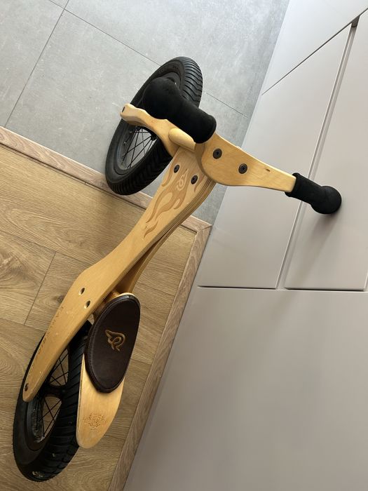 Bicicleta Early Rider - Balance Bike Madeira