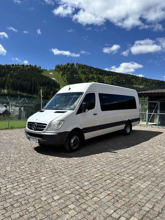 Пасажирські перевезення. Замовлення автобуса. Трансфер