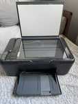 HP Deskjet F2420 Series