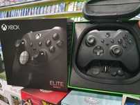 Pad Xbox One S X PC ELITE Series 2 Pełen komplet z gwarancją ZAMIANA
