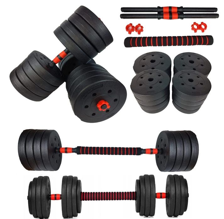 Hantle bitumiczne 2x25kg