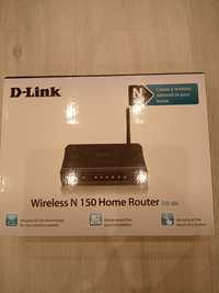 Router D-link używany
