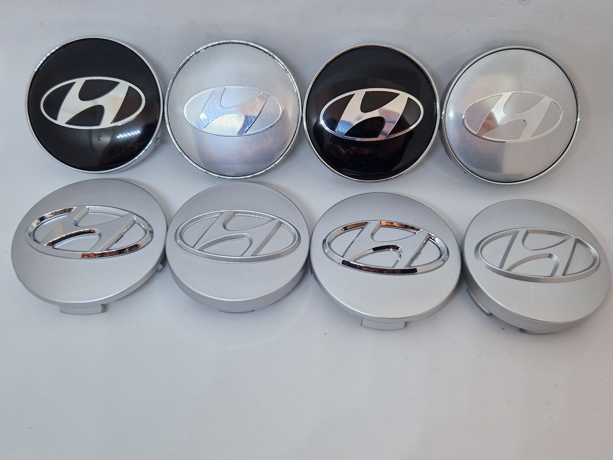Ковпачки заглушки AcuraHonda/Hyundai/Kia/Lexus/Mazda/Mitsubishi/Nissan