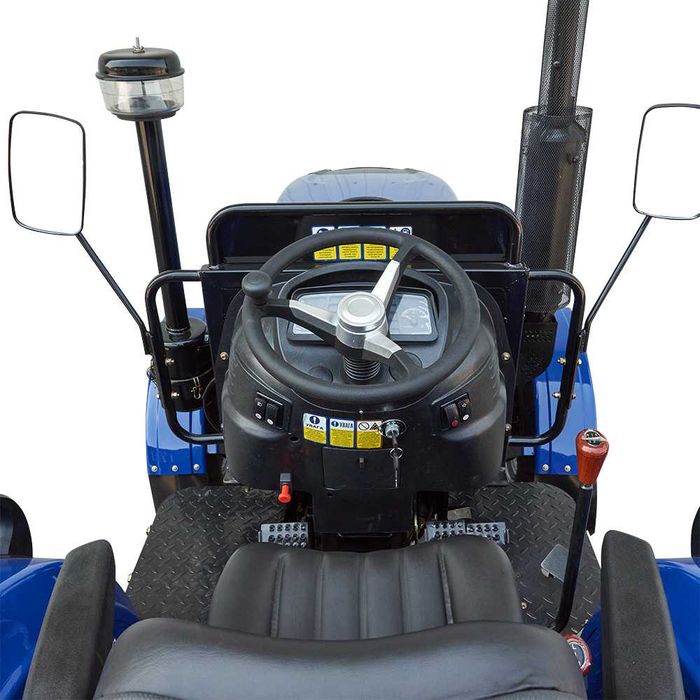 Трактор KENTAVR 404SU Офіційний Дилер! Безкоштовна Доставка!